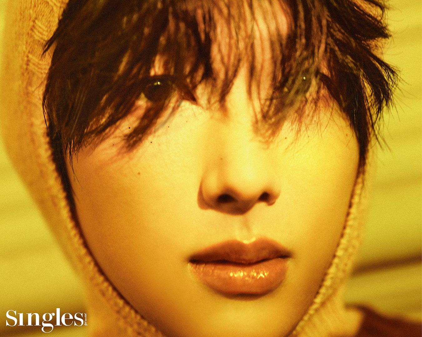 임시완 싱글즈 화보 이미지, 소년시대 ,  오징어게임2 , 사마귀, 넷플릭스, 임시완 화보, 싱글즈 임시완 화보.